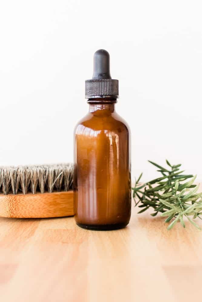 Dandruff Shampoo: for Beards