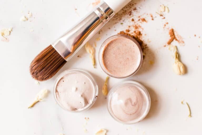 DIY Concealer For: All Skin Types