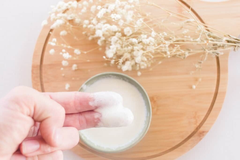 How to: Make Homemade Conditioner
