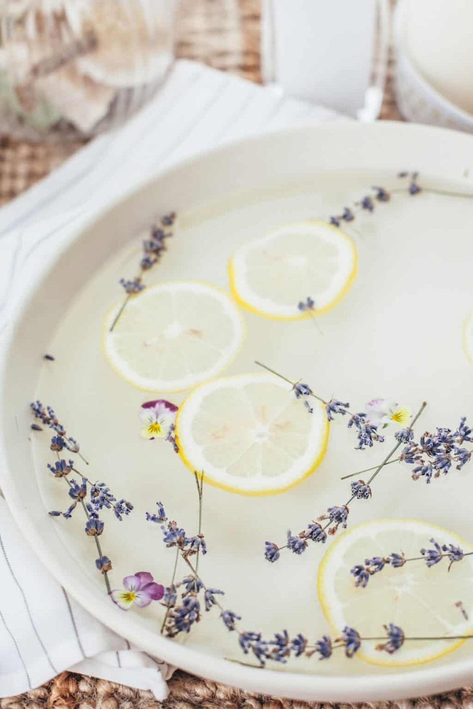 8 Remarkable Pedicure Foot Soak Recipes
