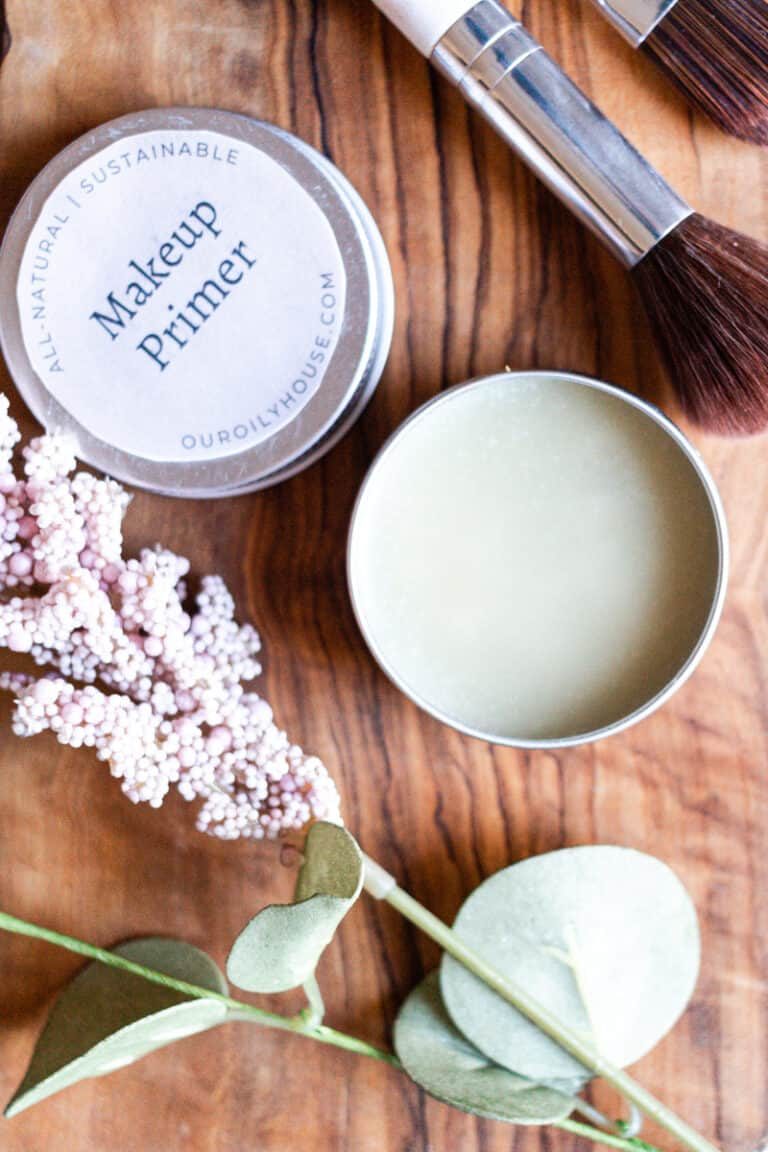DIY primer recipe
