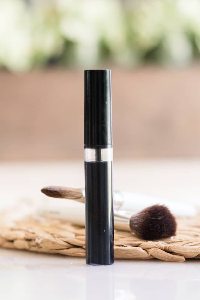 Homemade Mascara: that Doesn’t Smudge