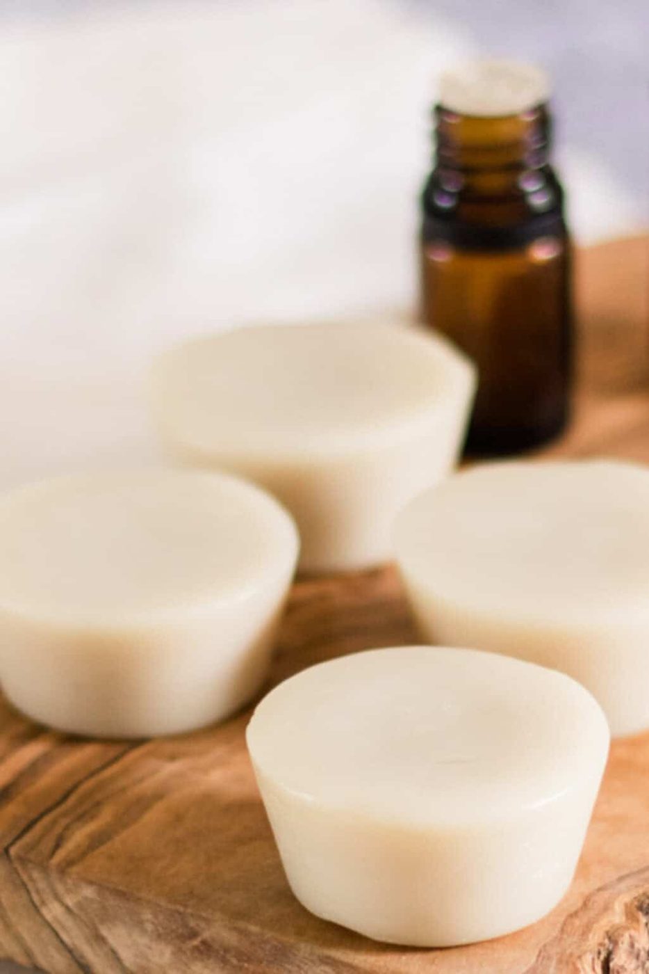Homemade Muscle Rub