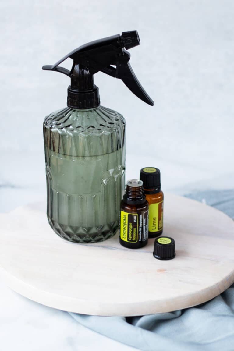 15 Must-Try DIY Room: Spray Recipes for Your Home