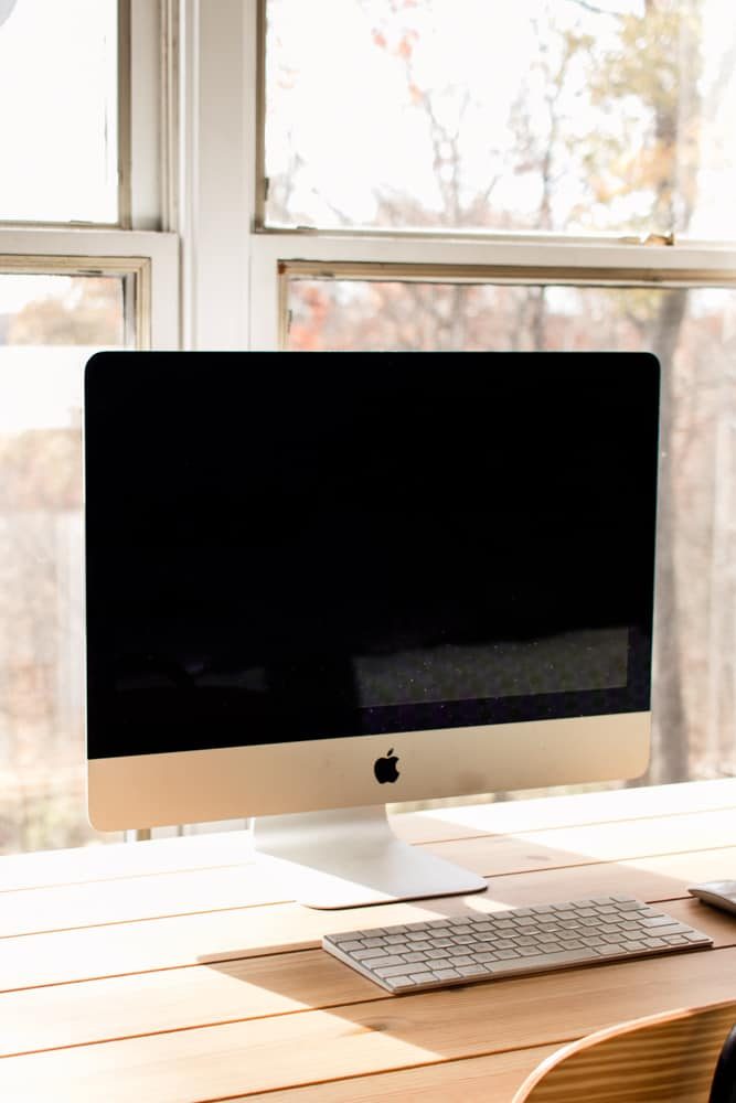 DIY Screen and Device Cleaner