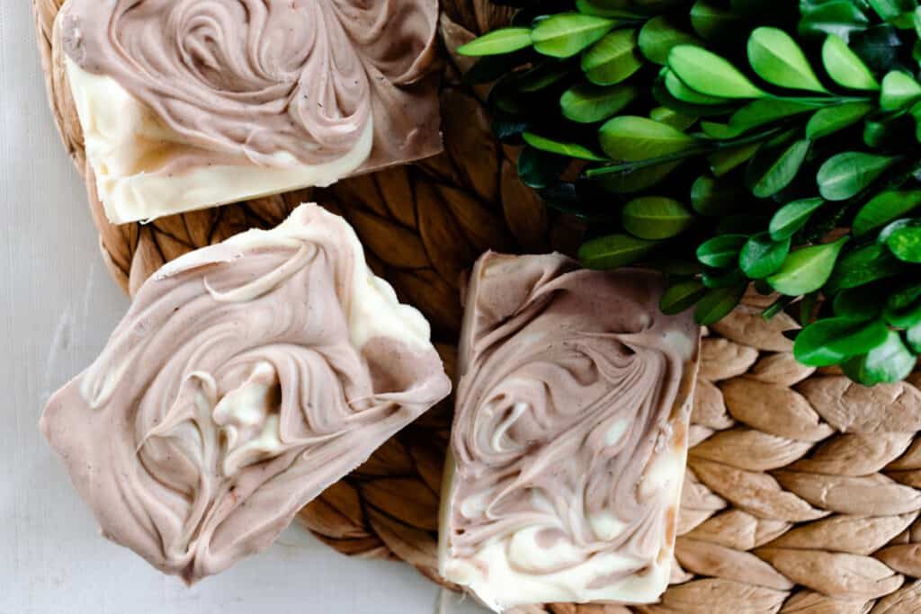 Homemade Soap: for Men