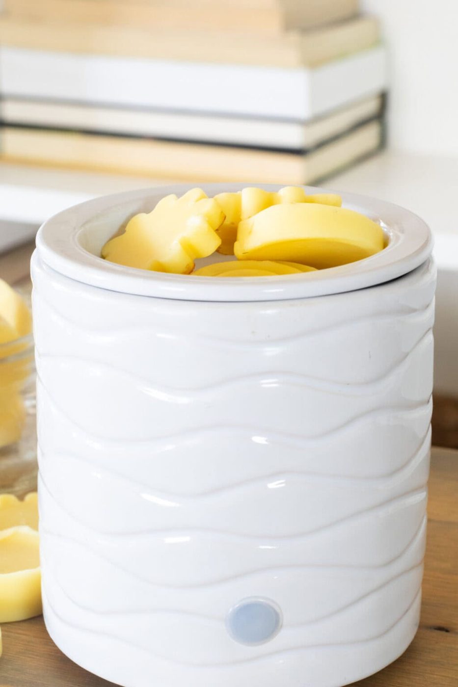 How to Make: Candle Wax Melts