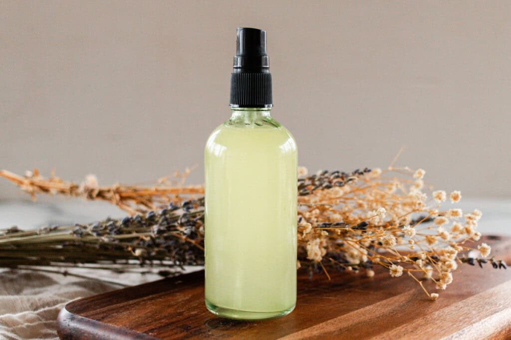 Whole Body: Deodorant Spray
