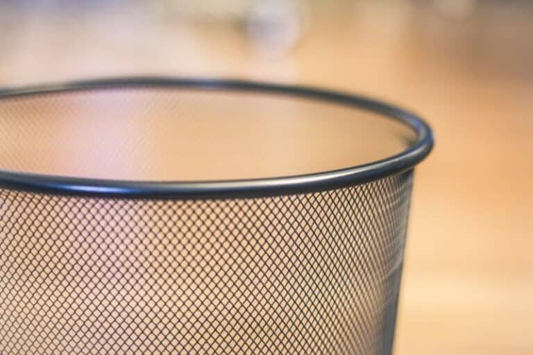 Trash Can Deodorizer