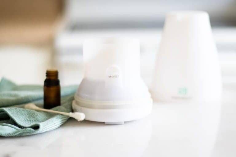 How to: Clean a Diffuser