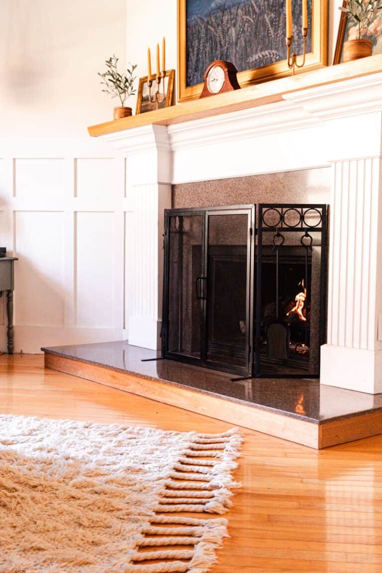 How to Clean Ash & Soot Stains out of Carpet