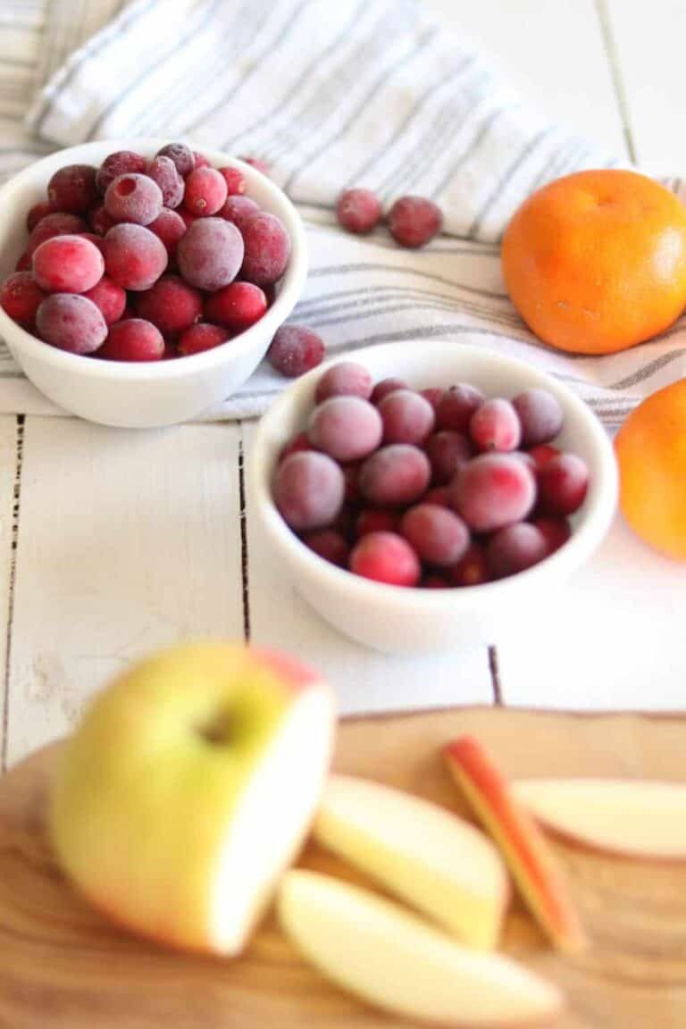 How to Eat: Organically on a Budget