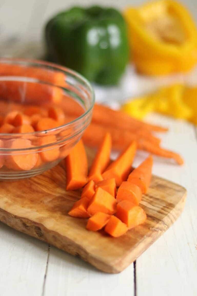 How to Keep: Produce Fresh Longer