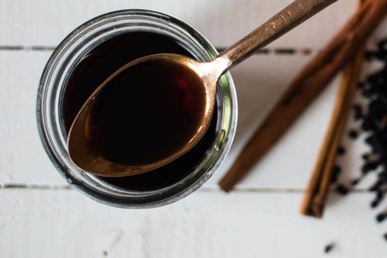 How to: Make Elderberry Syrup