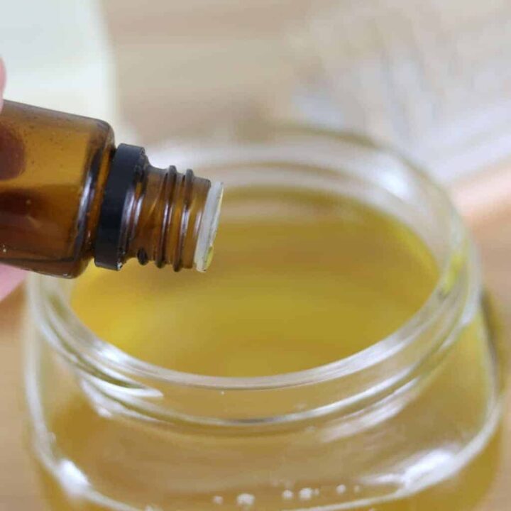 Original Conditioner Recipe