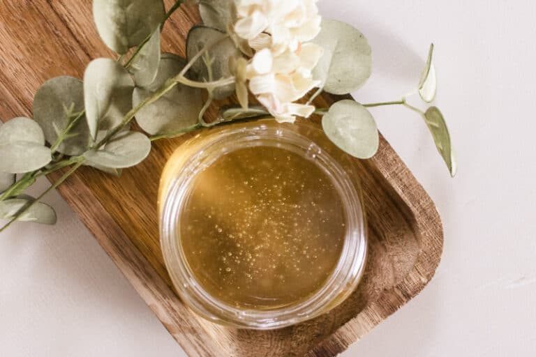Sugar Wax Recipe: for Ultra Smooth Skin