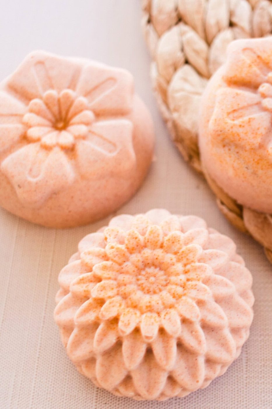 Easy Turmeric: Soap Recipe