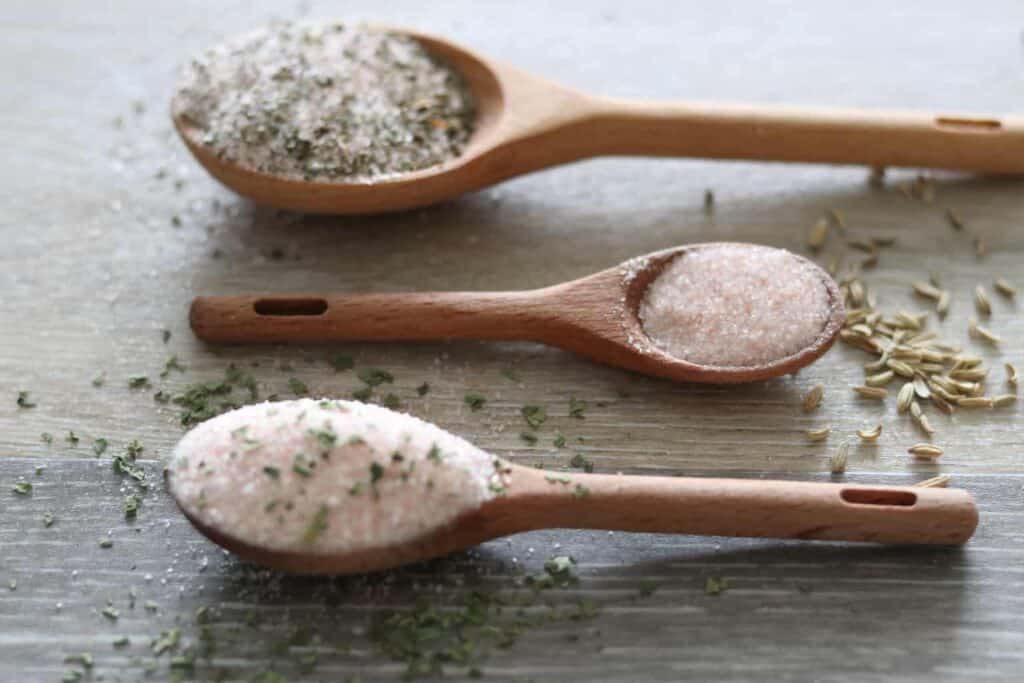 5 Easy Blends: How to Make Homemade Seasoning Salt
