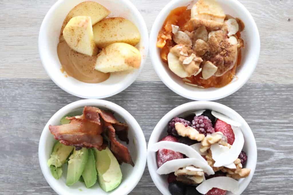 Whole 30 Healthy Snack: Ideas | Kid Friendly