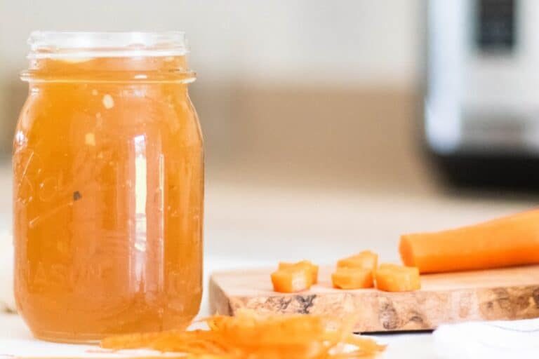 Instant Pot: Bone Broth