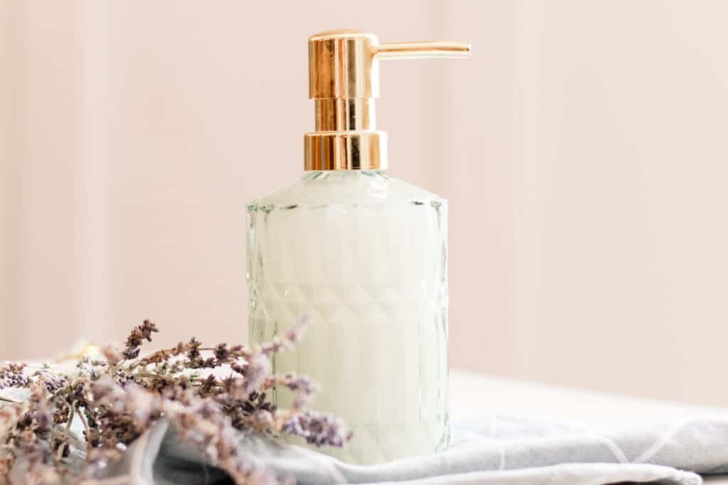 6 Soap Recipes for: Every Room in Your House