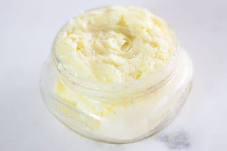 Magnesium Lotion Recipe