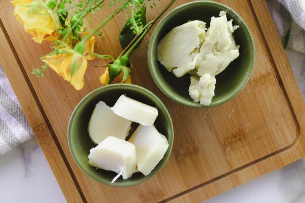 Mango Butter vs. Shea: Butter – Which is Better?