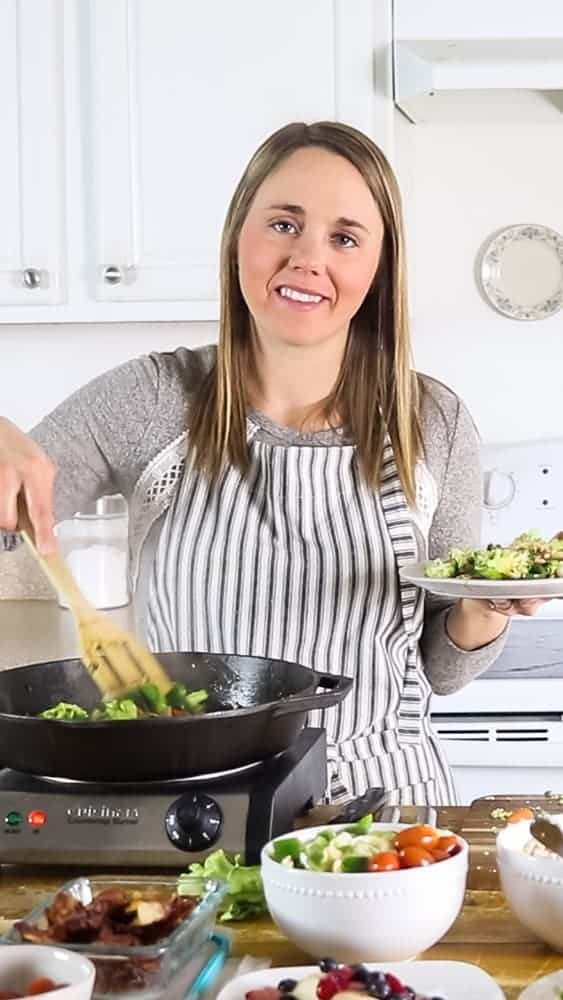 Meal Prep: to Go