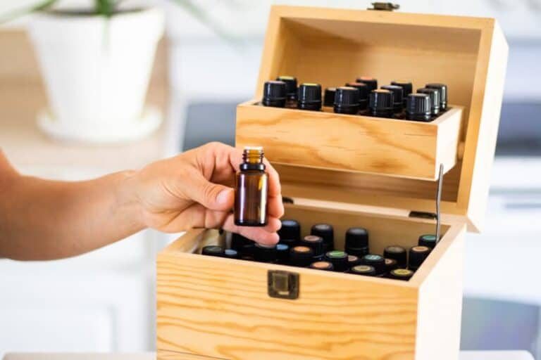 Must Have: Essential Oils