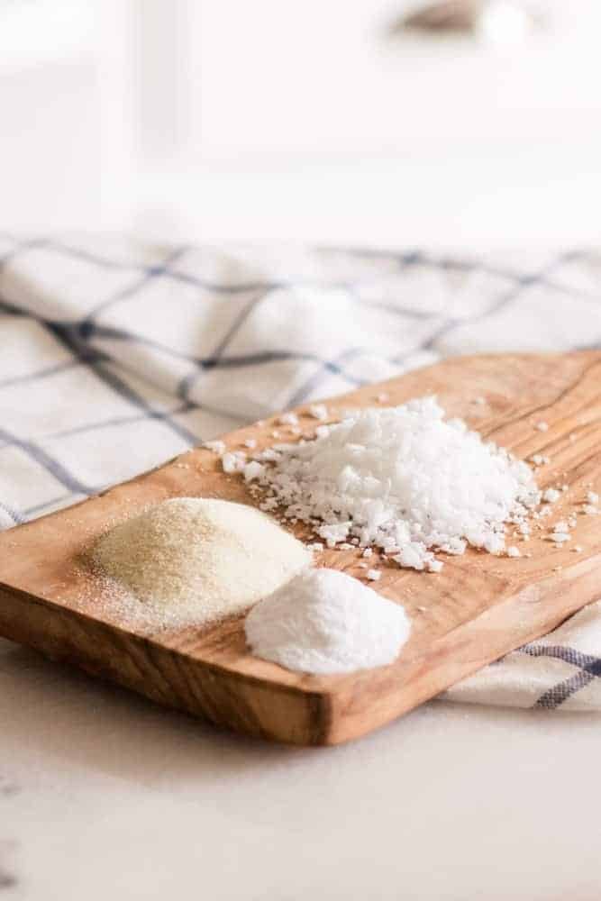 Best Natural Emulsifiers