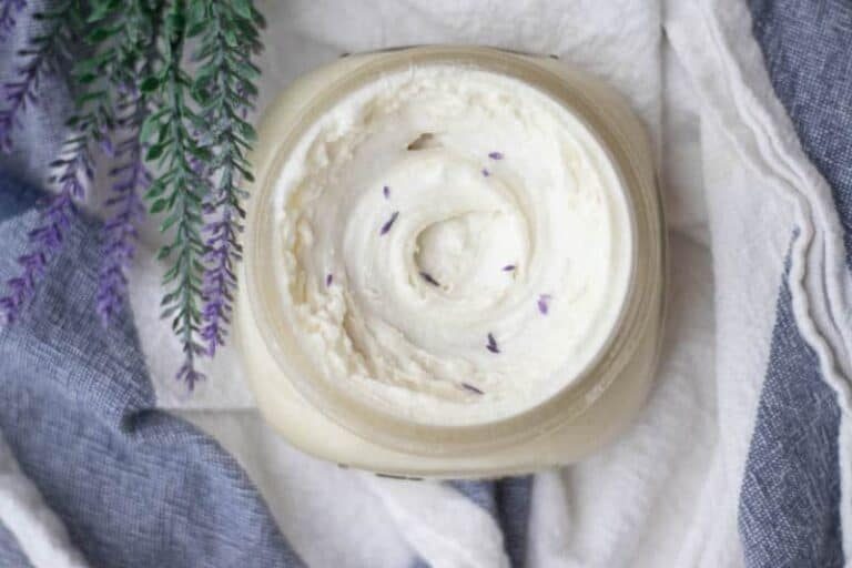 Homemade Face Moisturizer