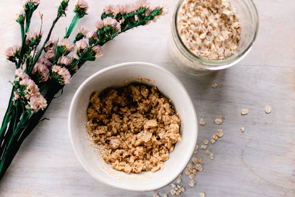 Top 10 Oatmeal: Face Mask Recipes
