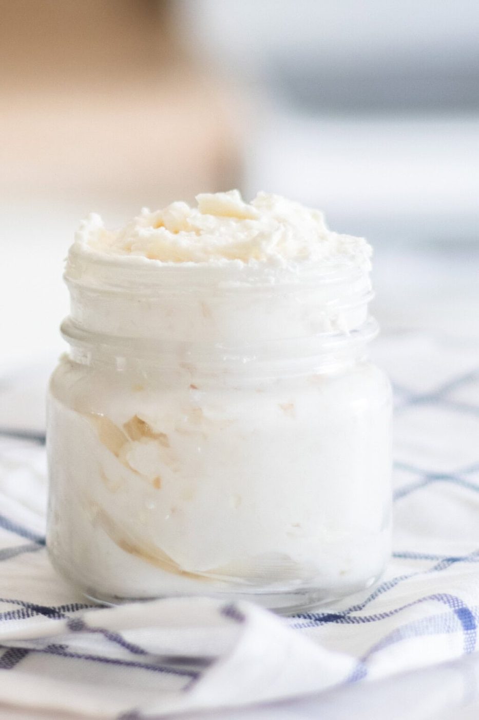 Homemade Shea: Butter Lotion