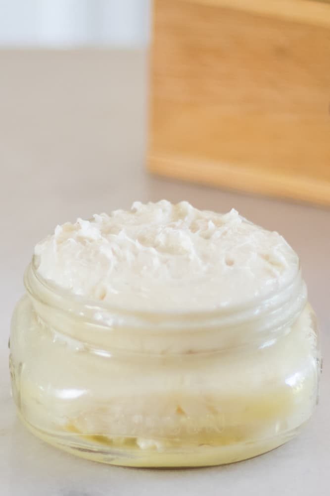 Homemade Bedtime: Baby Lotion