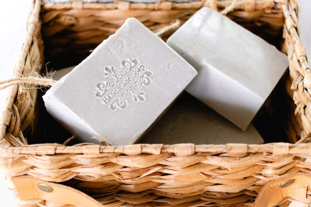 Soap on: a Rope Recipe