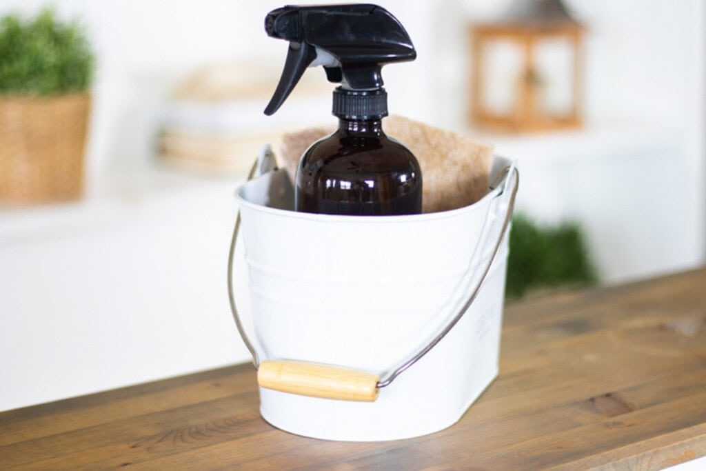 Springtime Cleaning |: Simple To-Do List