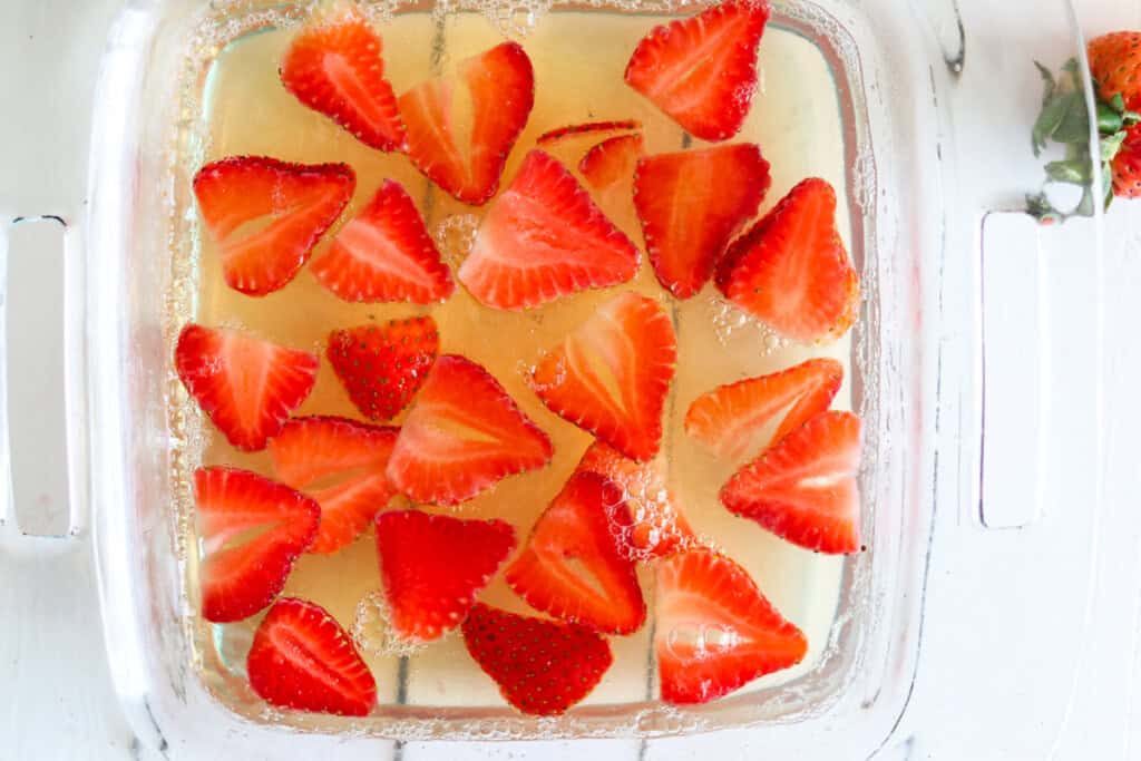 Sugar Free: Jello Recipe