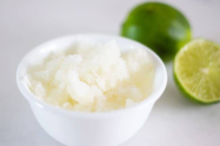 Simple Summer: Body Scrub Recipes