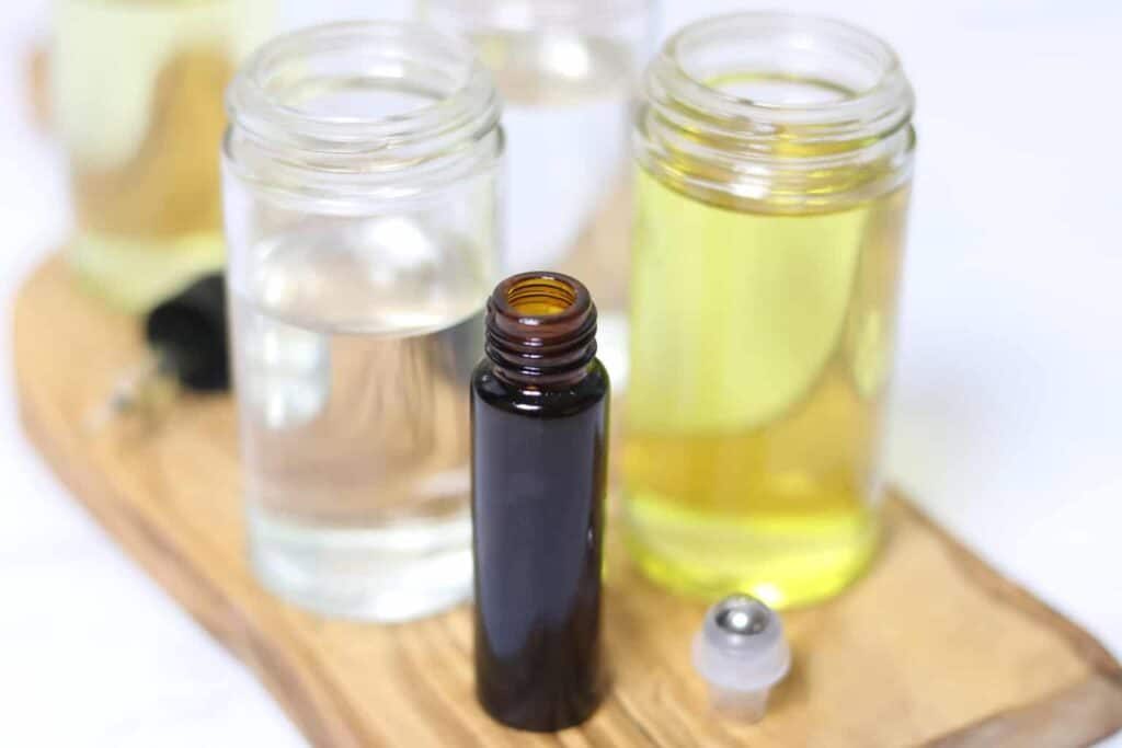 Top 10 Best Carrier: Oils for Essential Oils