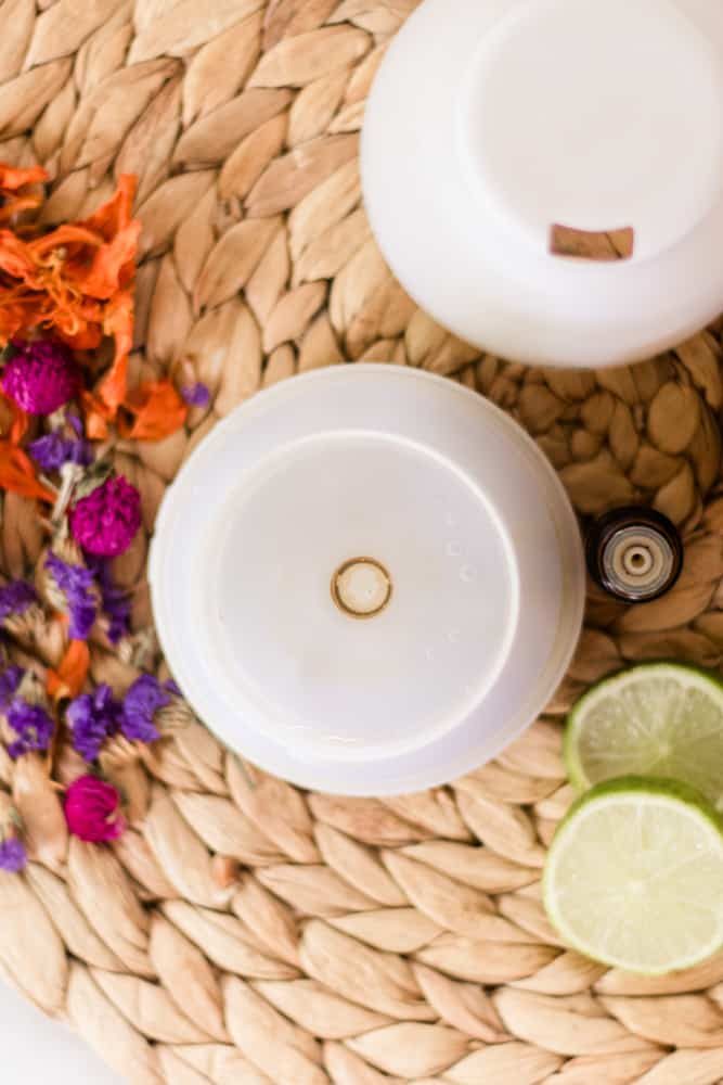 Tropical Diffuser Blends