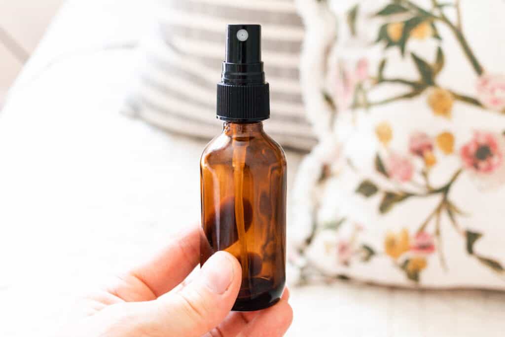 What is a Body Mist and How to Use One