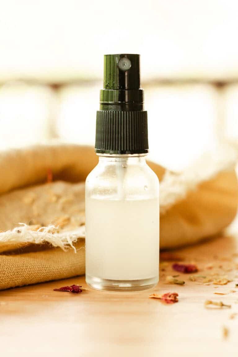 Ylang Ylang Scented: Roll-On or Spray Perfume