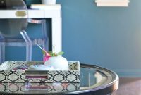 Affordable Elegance: My New Thrifted Coffee Table