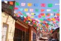 Papel Picado Decor Must-Haves