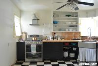 Cozy Bungalow Kitchen Upgrade