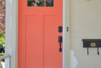 A Grand Entrance for the Cottage Bungalow