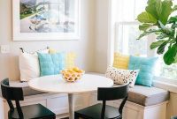 Your Banquette Vision