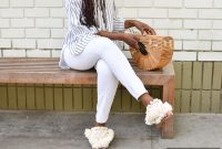 My Effortless Summer Bag and Shoe Duo