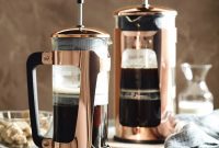 The Ultimate French Press Journey