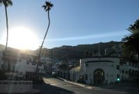 SG’s Catalina Island Chronicles